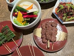 -贰捌零叁精致料理(钱湖店)