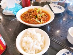 -小姨家常菜(昭萍东路店)