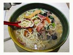 -项记面馆(明瓦廊店)