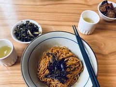 -阿莉餐厅(枣阳路店)