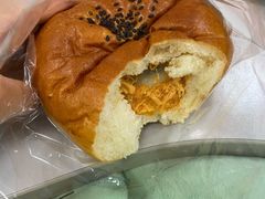 -聪妈的面包店(华侨新城店)