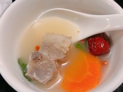 -木卡买提新疆餐厅·清真(新里海顿公馆店)