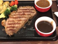 -必胜客(东大桥店)