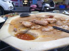 -老渔家白族石板烧旗舰店