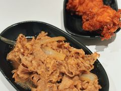 -吉野家(深圳超多维科技大厦分店)