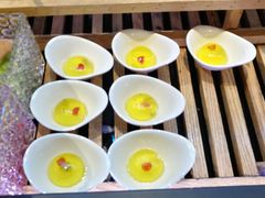 -盛江山自助料理(奥莱锦辉购物广场店)