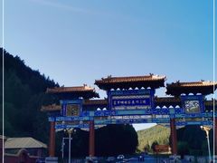 -塞罕坝国家级自然保护区