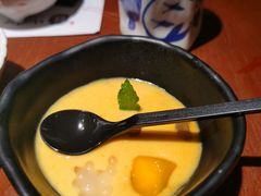 杨枝甘露-匠和风精致料理(世茂双子塔店)