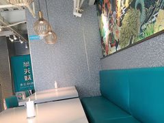 -半天妖烤鱼(方庄店)