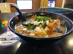-柳星·螺蛳粉(D11店)
