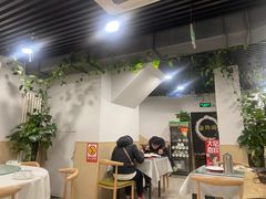 -听涛雅苑百味饺子老家菜馆