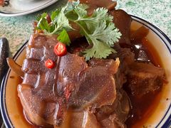 -鸿姐老火锅(疁城新天地店)