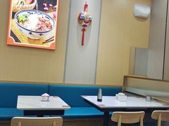 -秦香陕西食府(华贸天地店)
