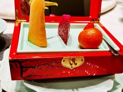 -宴昆山·私房菜(春晖店)