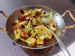 -香雪海饭店中餐厅(人民桥店)