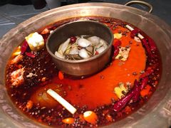 -长嘉·河图火锅(长嘉汇江景旗舰店)