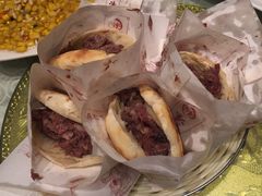 -漕河全驴宴饭店(徐水店)