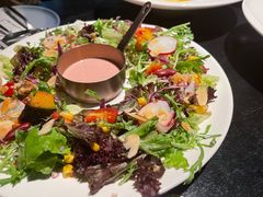 -C&R西班牙餐厅
