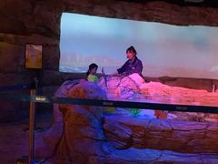 -沈阳海洋探索中心