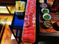 -有才叔北京时间涮肉(紫薇尚层店)