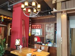 -颐和•海鲜砂锅粥•啫啫煲(奥林匹克广场店)