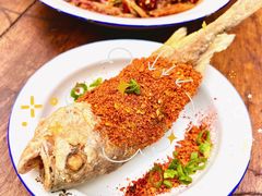 -夹夹大·蟹蟹大排档(财富又一城店)