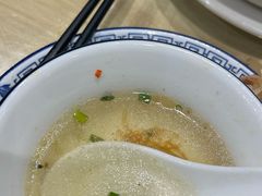 -东山茶寮(新安店)