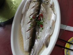 -太湖好灶头土菜馆(石公路店)