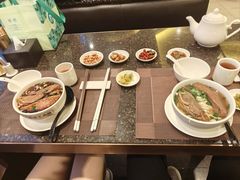 -中国厨房/台湾牛肉面