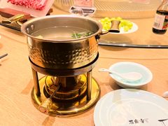 -石鼎香·非遗淮扬火锅(江都龙川桥店)