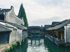 -乌镇景区