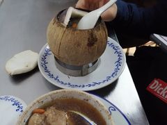 -達揚原味燉品(文明路店)