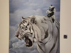 -四川美术学院美术馆