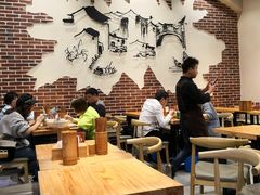 大堂-嘉州叶婆婆钵钵鸡(建设路店)
