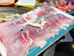 谭公鱼头-谭公鱼头·鲜鱼火锅·小龙虾·江湖菜(秀沿路店)