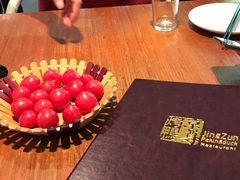 -京尊烤鸭店JINGZUN(春秀路店)