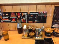 -博多一幸舍(侨福芳草地购物中心店)