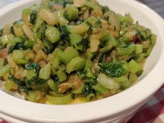 -小慧莜面村(青东店)