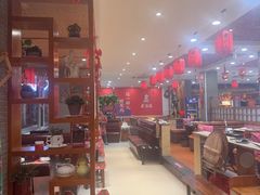 -老渔翁炖鱼坊(黄海西路东山店)