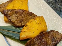 -菊上料理(蜀山银泰百货店)