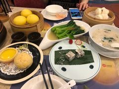 -点都德(盘福楼店)
