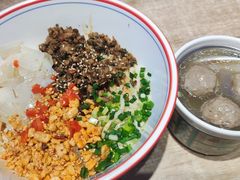 -阿当·小炒牛肉面(人广店)