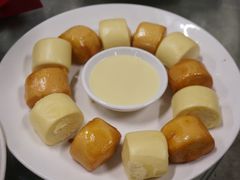 -亚龙湾8号(丁村万人海鲜广场店)