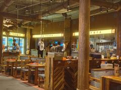 -北丐先生·野馄饨烧烤(长宁龙之梦店)