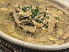 -郭林家常菜(洋桥店)