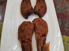 -扒虾小妹儿麻辣海鲜(宏图街店)