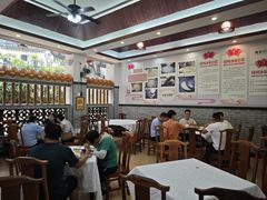 -冰泉豆浆馆(白云山总店)