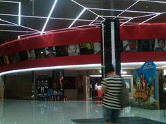 -山文星辉影城(济南和谐广场店)