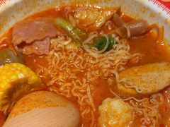 -福客麻辣烫·现炒麻辣香锅(印力中心店)