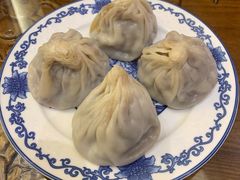 无锡小笼（4只）-勤德兴(湖滨路店)
